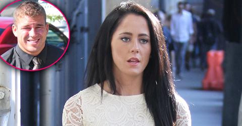 jenelle evans nathan griffith court date custody battle teen mom 2