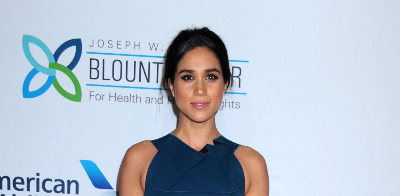 meghan markle urged make cameo suits reboot