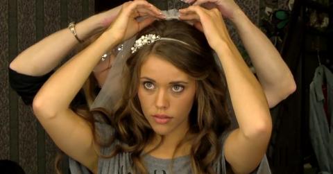 Jessa duggar wedding 19 kids and counting