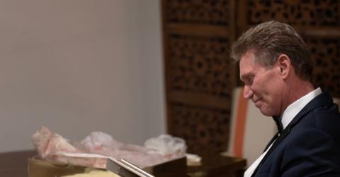 Photo of Gerry Turner