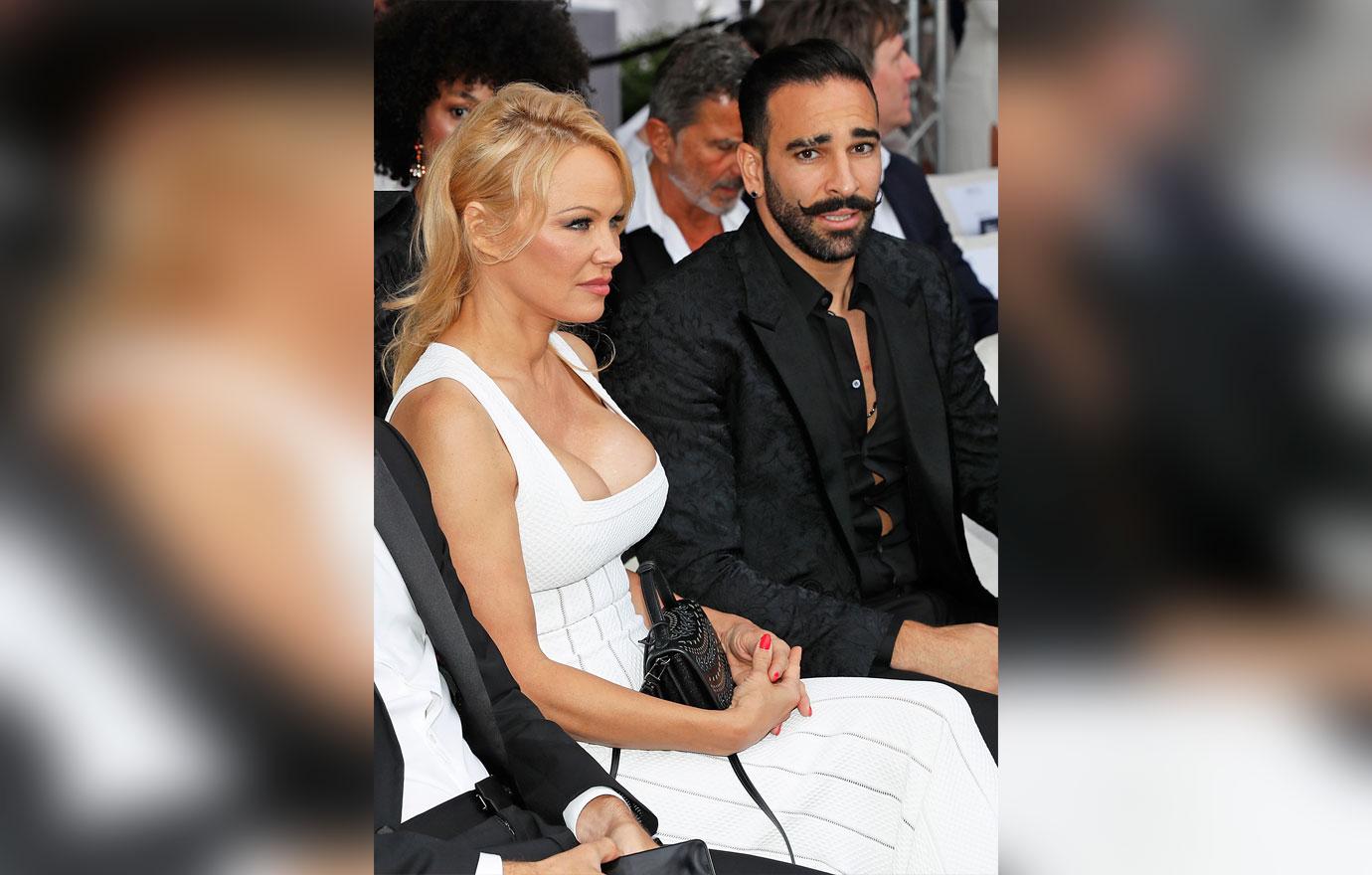 Pamela-Anderson-Adil-Violence