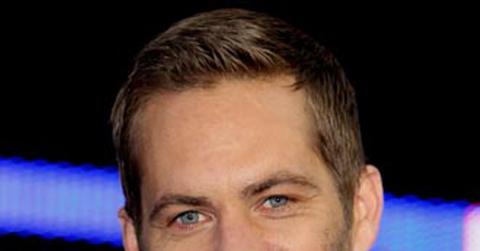 Paul Walker
