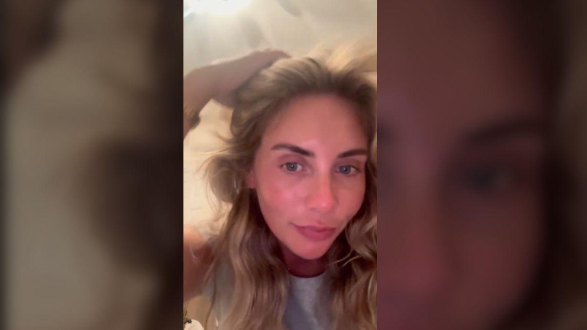 Image of health experts said infections including gonorrhea or chlamydia may be passed to the baby.