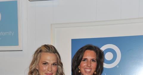 Liz Lange For Target 10th Anniversary Party