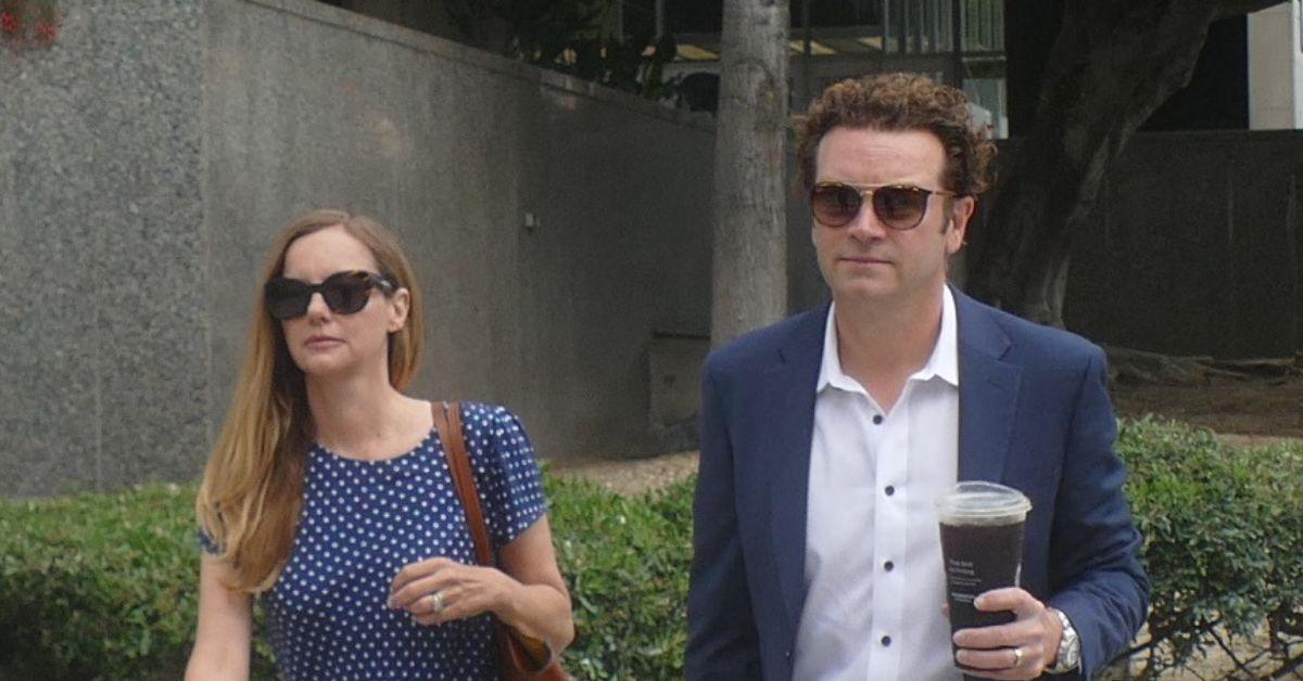 danny masterson and bijou phillips relationship timeline