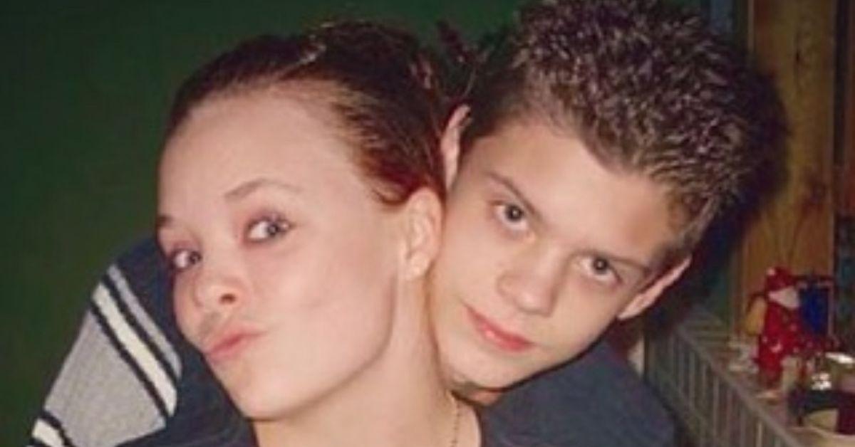 Photo of Catelynn Lowell and Tyler Baltierra