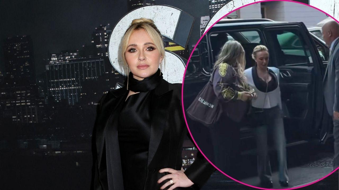 image of Hayden Panettiere 