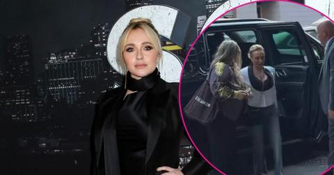 image of Hayden Panettiere
