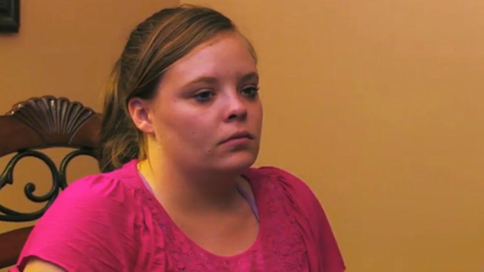 Teen mom og episode 3 catelynn lowell preview