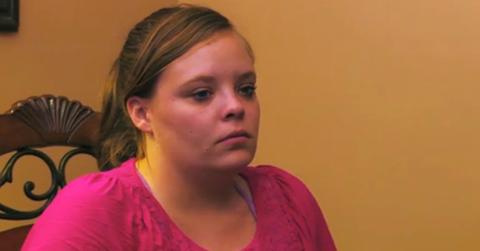 Teen mom og episode 3 catelynn lowell preview