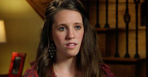 Jill Duggar Profiting Grandma Death PP