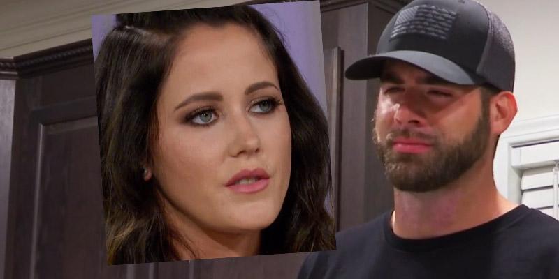 David eason fired from teen mom twitter posts sister reacts