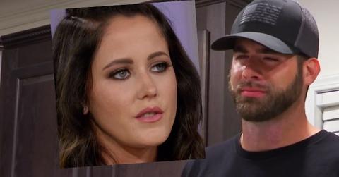 David eason fired from teen mom twitter posts sister reacts