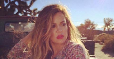 Khloe kardashian weight