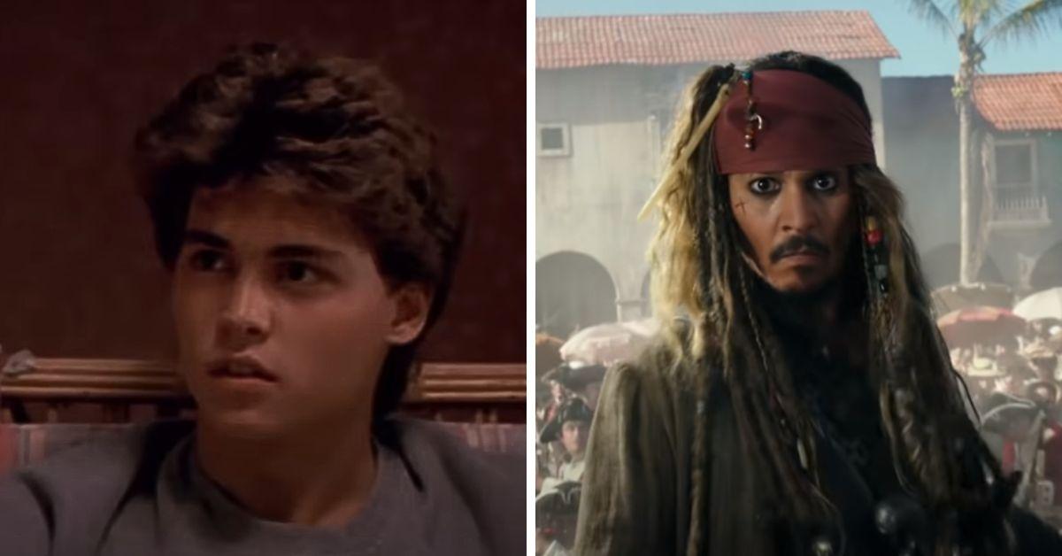 best johnny depp movies