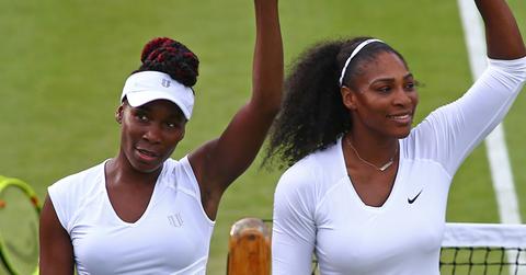 Day Four: The Championships – Wimbledon 2016