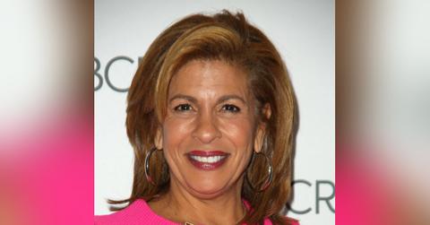 hoda kotb made herself small ex feel worthy seen