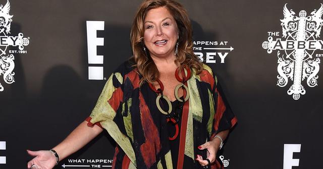 Abby lee miller hospital