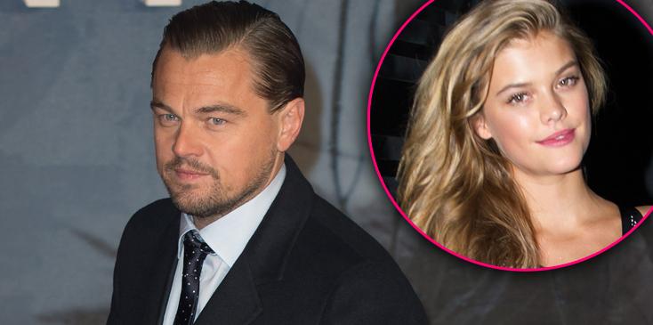 leonardo dicaprio nina adgal engaged rumors