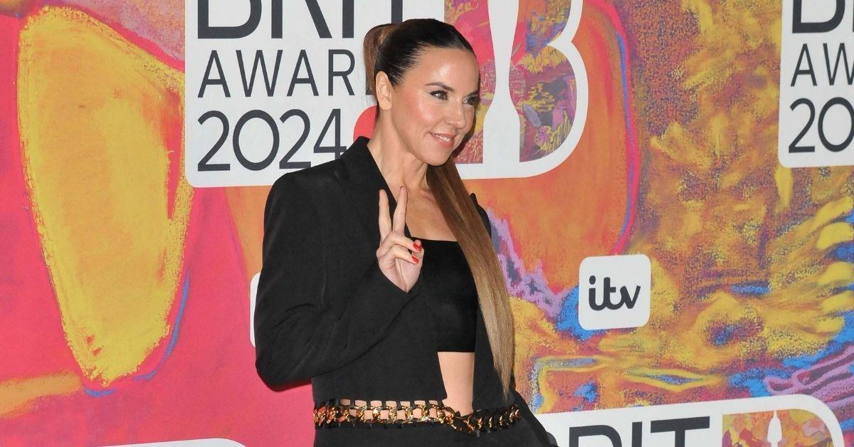 Photo of Mel C