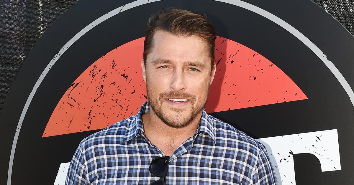 Chris Soules’ Preparing For Court Hearing