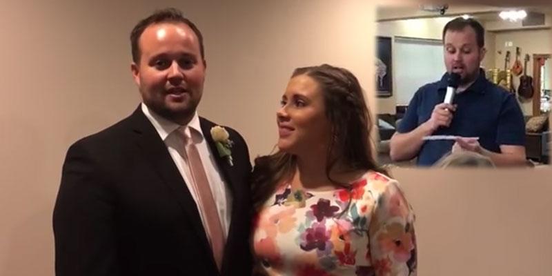 Josh Duggar Makes Rare Appearance Amid Lawsuit Drama