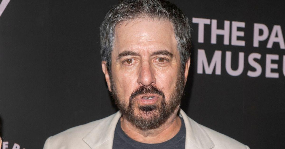 Photo of Ray Romano
