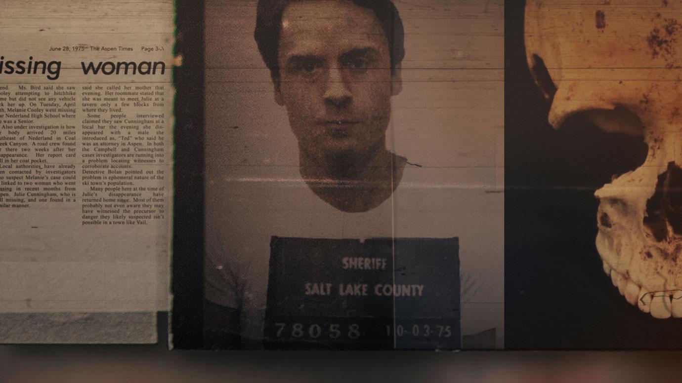 Conversations With A Killer: The Ted Bundy Tapes