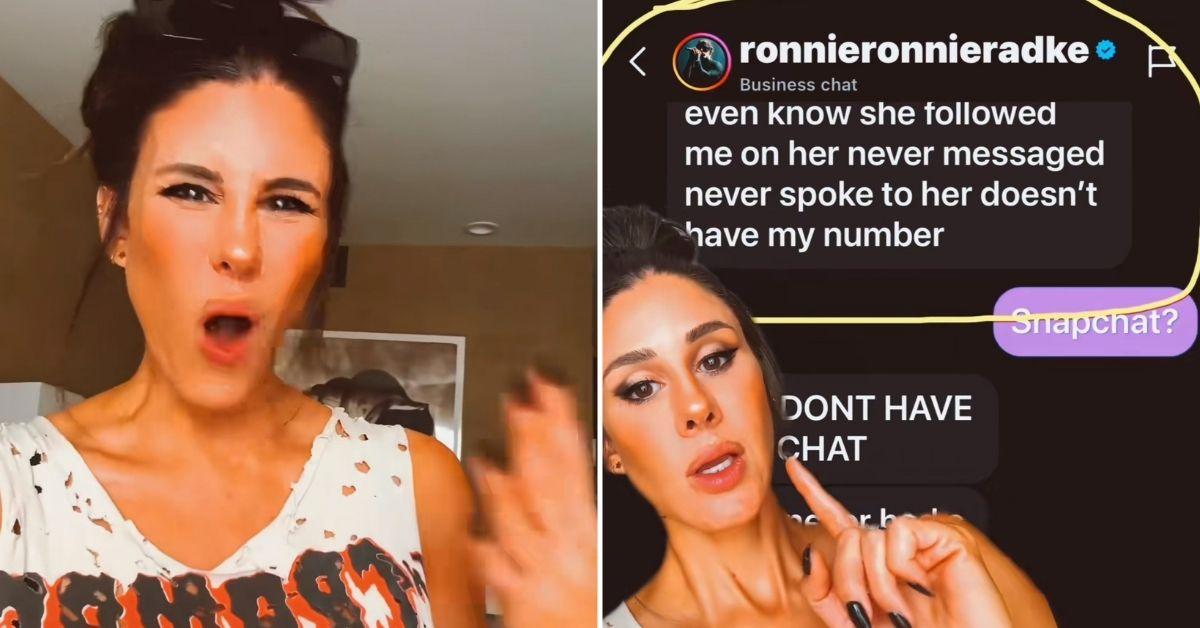 brittany furlan divorce rumor tommy lee