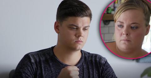 Tyler baltierra cate lowell clothing line tierra reign