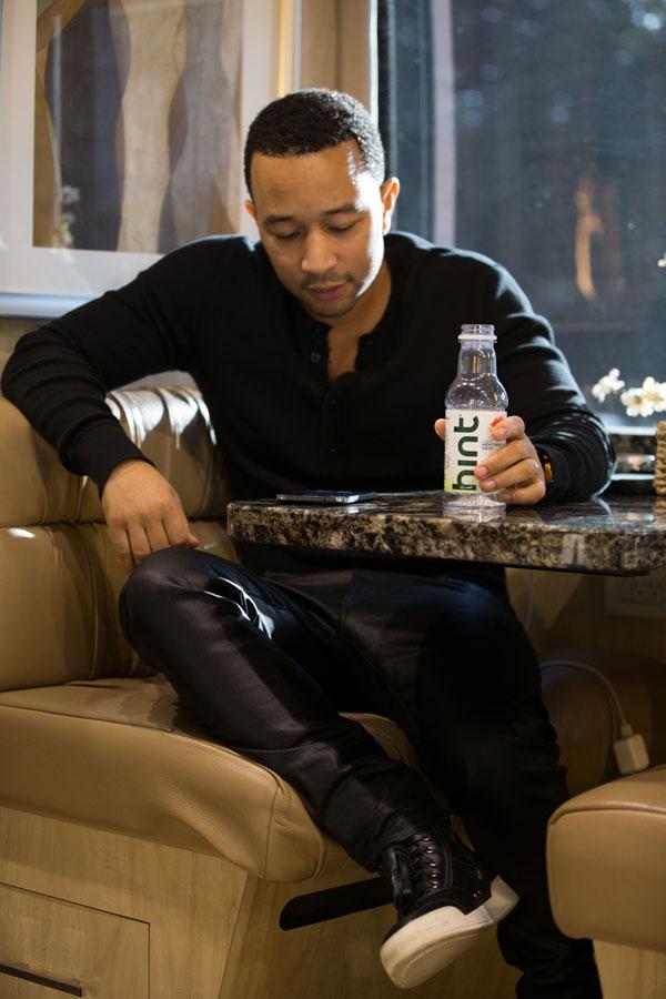 John legend