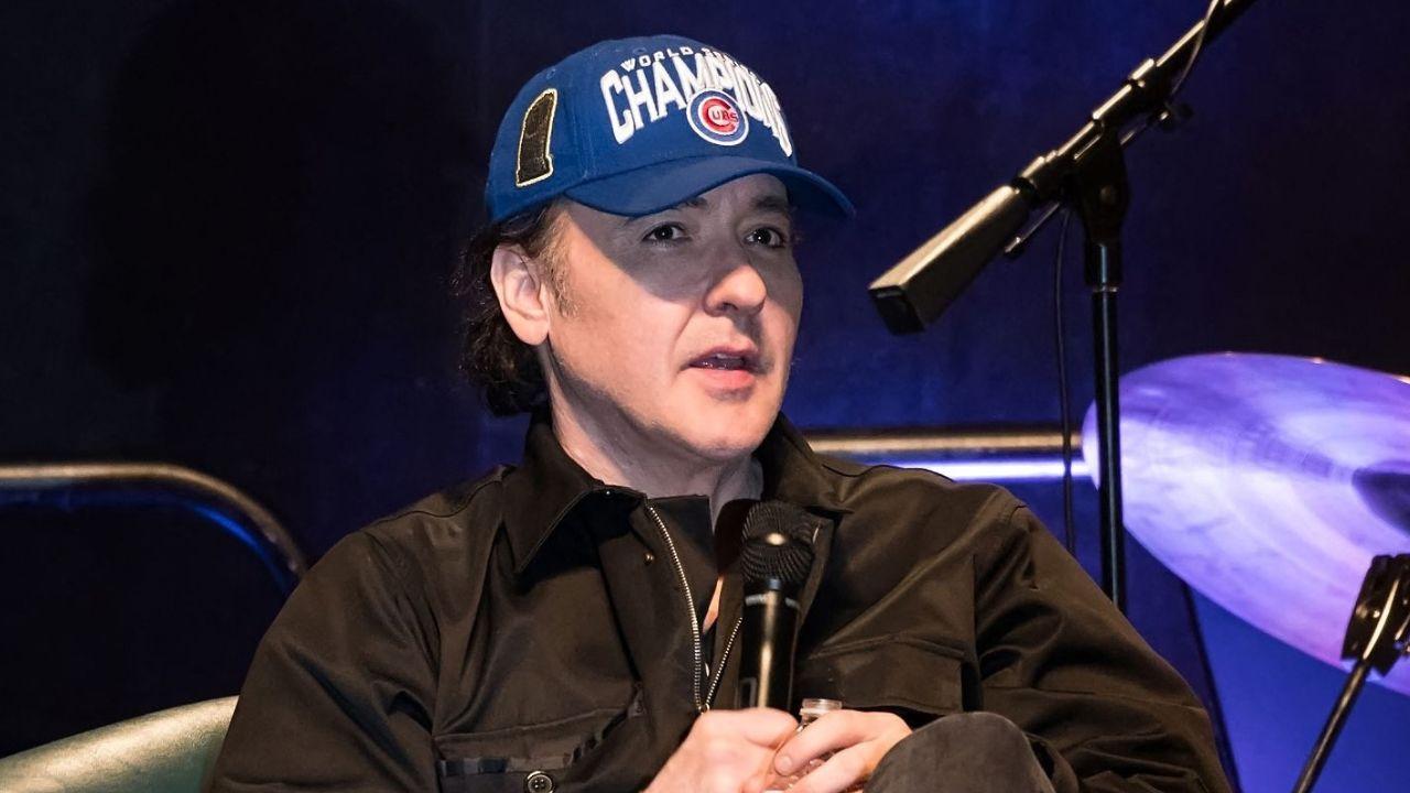 Image of John Cusack