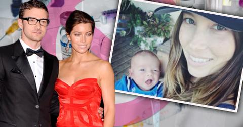 Justin timberlake jessica biel refusing vaccinate son