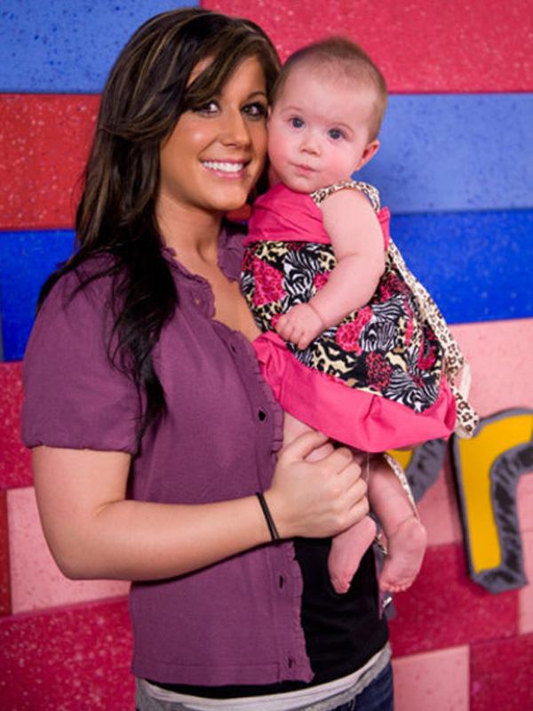 16 and pregnant chelsea houska