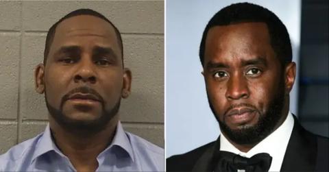 r kelly prosecutor sean diddy combs lawyers very concernedpp