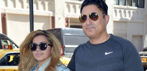 Curtis Means/Ace Pictures/Shutterstock