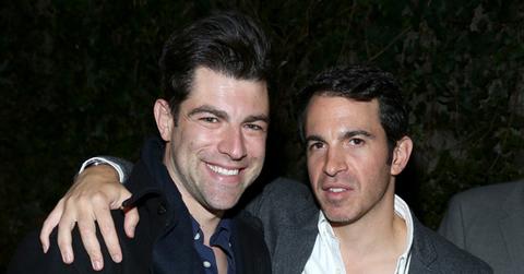 2014 Tribeca Film Festival After Party For “Alex of Venice” At The Cabanas At The Maritime