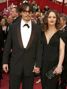 Johnny Depp to Tie the Knot?