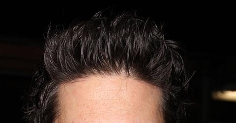 David Schwimmer Hottie