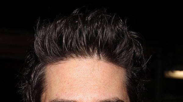 David Schwimmer Hottie