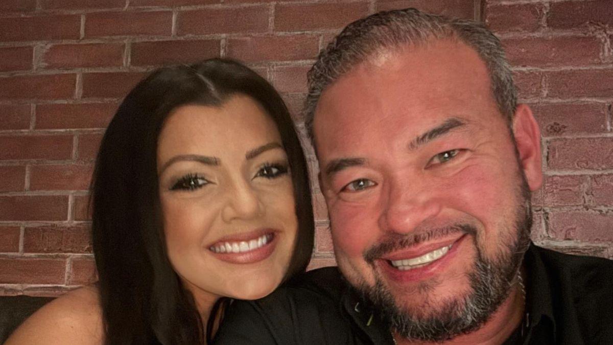 Photo of Jon Gosselin said his kids Hannah and Collin,were 'freaked out' when they heard about the health scare.