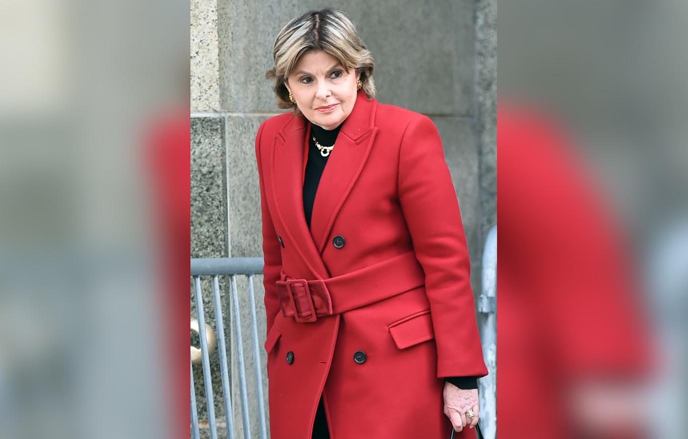 chris noth th accuser comes forward hires powerhouse attorney gloria allred ok