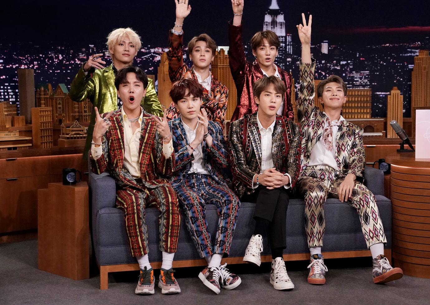 Btsjimmyfallon