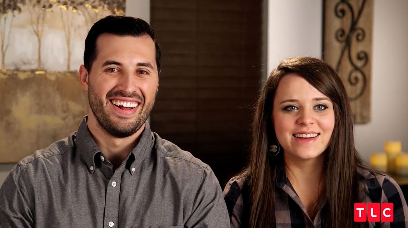 Jinger Duggar Gets Real About The Downside of Motherhood