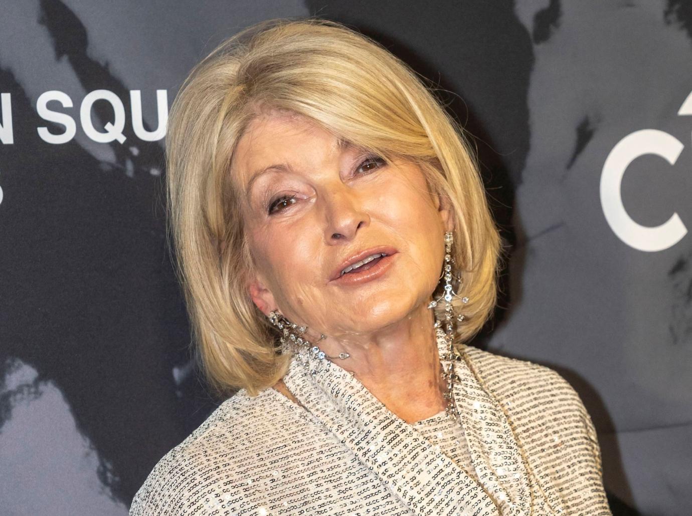 Martha Stewart's Net Worth (2024) - Parade