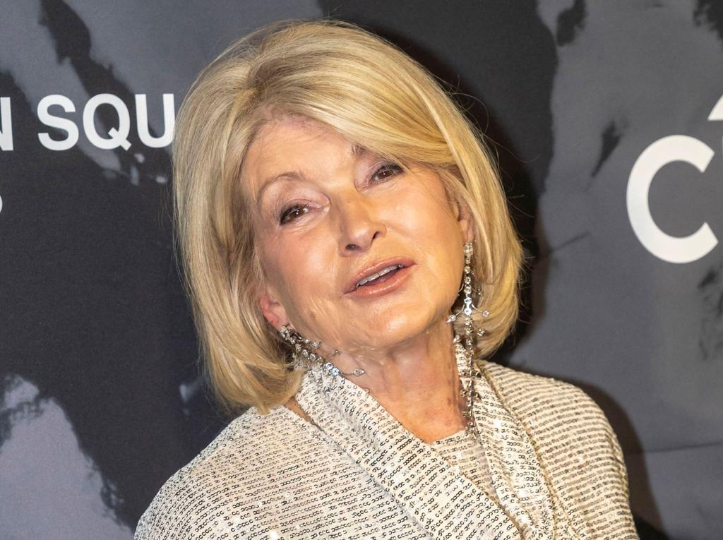 What Is Martha Stewart's Net Worth? How She Lost Billionaire Status