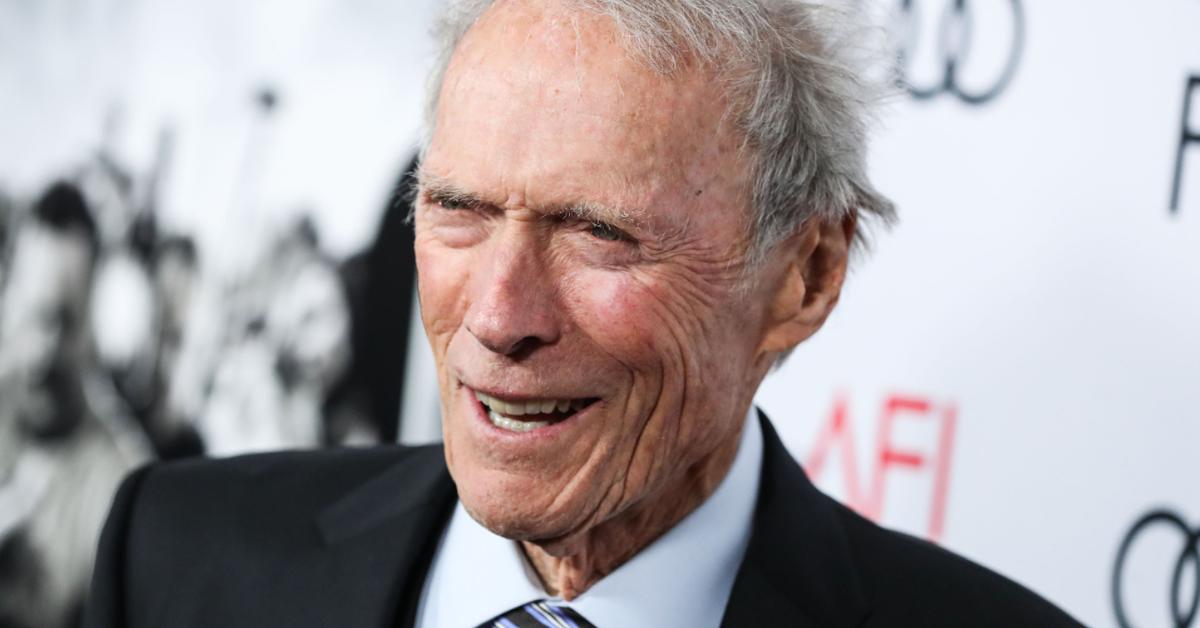 Clint Eastwood Sparks Fears Of Health Decline Amongst Friends After Not Being Seen For 408 Days 5047