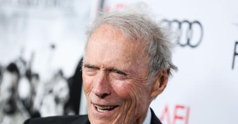 //Clint Eastwood