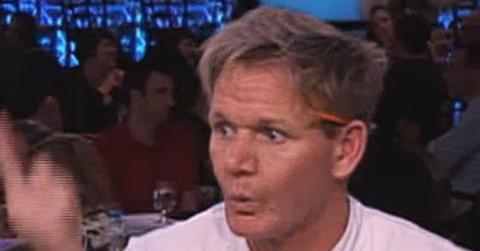 Hells kitchen season 12 premiere