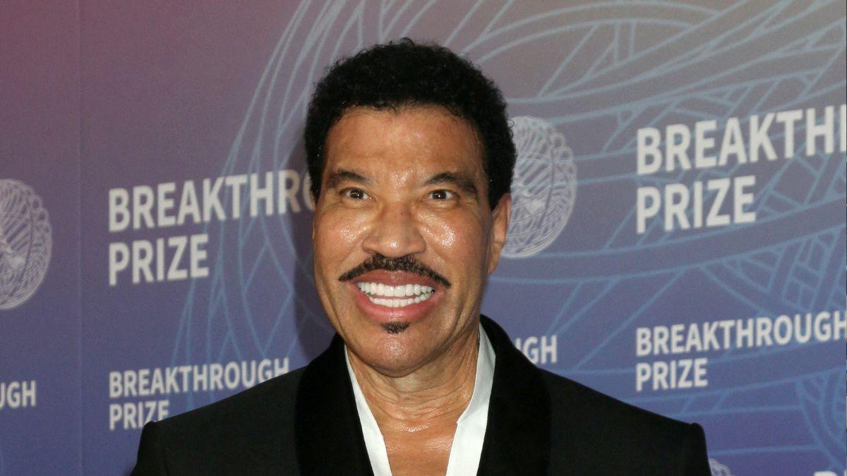 Lionel Richie